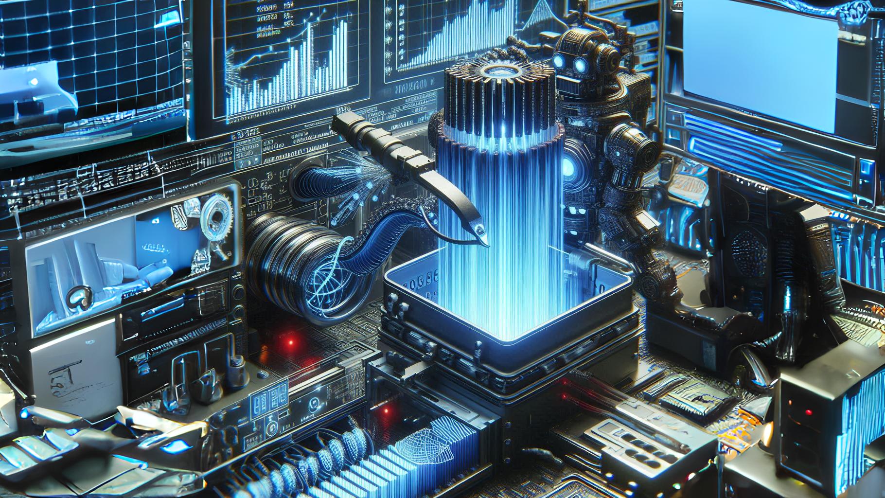 Case Study: OpenResty XRay Doubles Ylang Compiler Performance